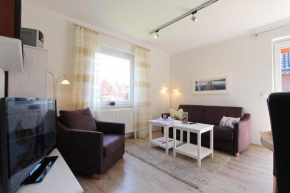 Haus Heckenrose Whg 3 EG